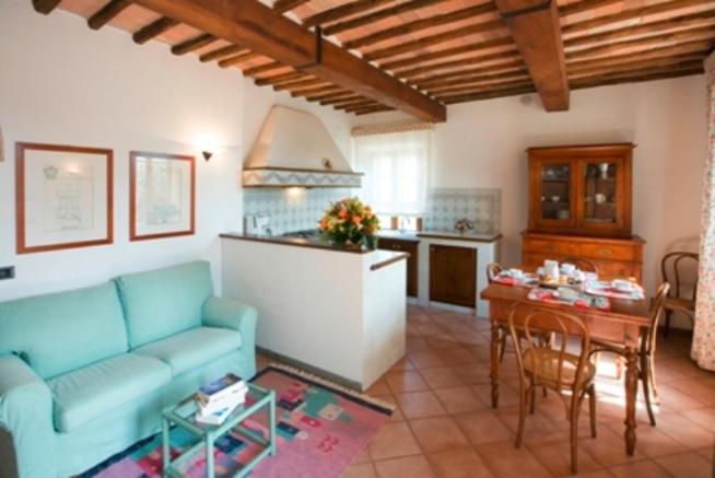 Agostoli Farm stay