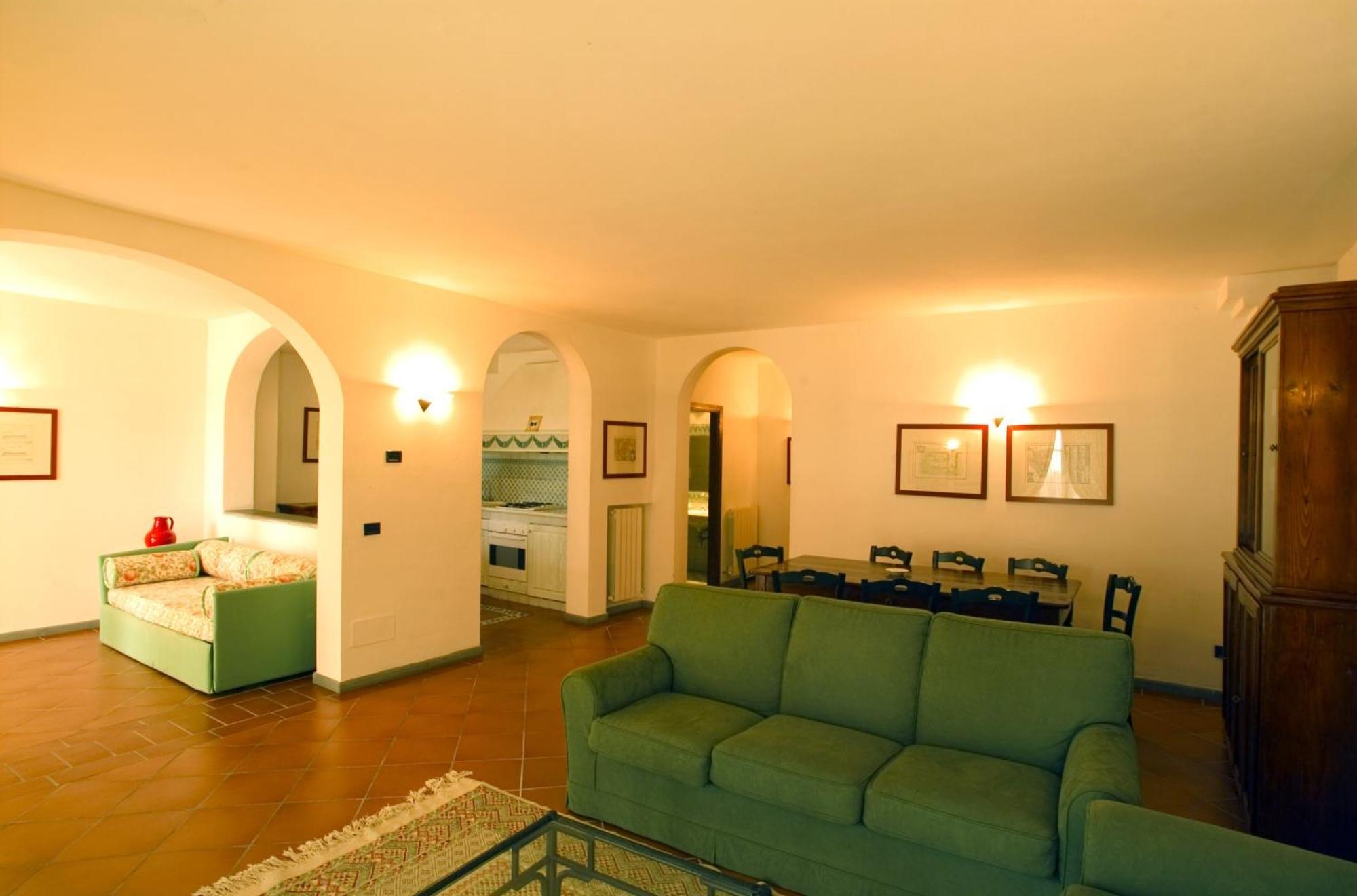 Farm stay Agostoli