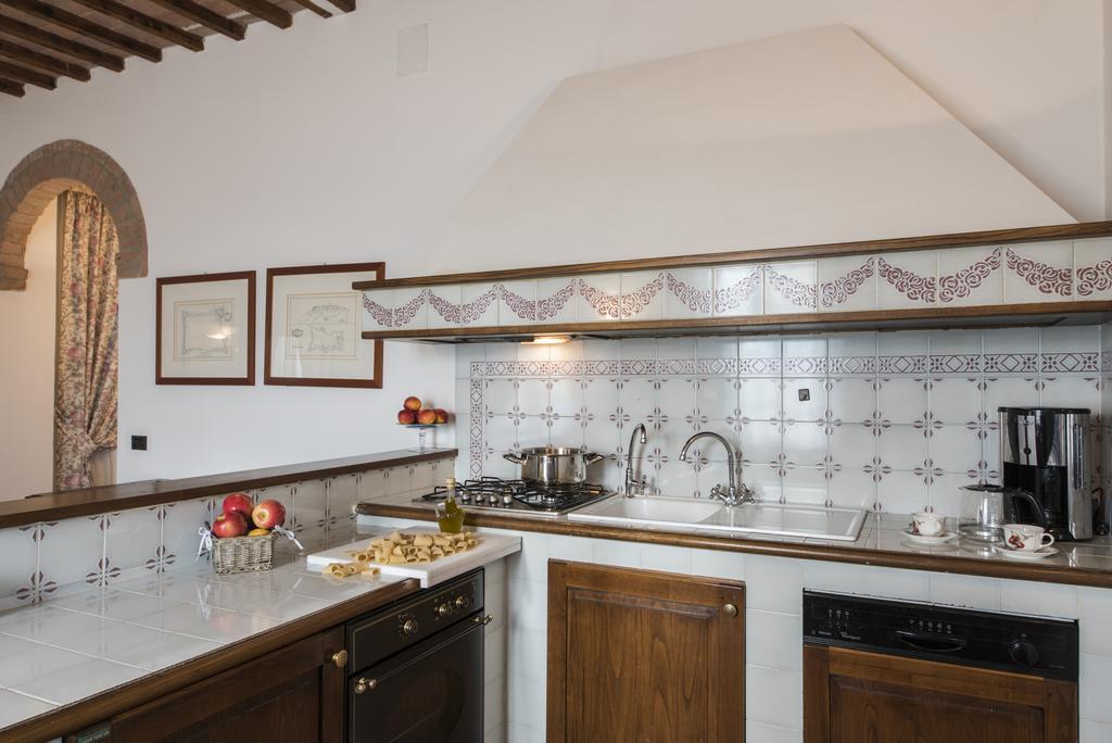 Agostoli Farm stay Siena