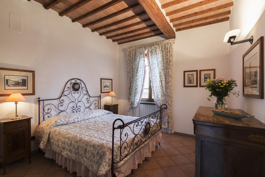 Agostoli Farm stay Siena