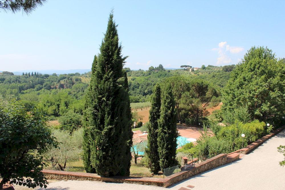 Agostoli Farm stay *