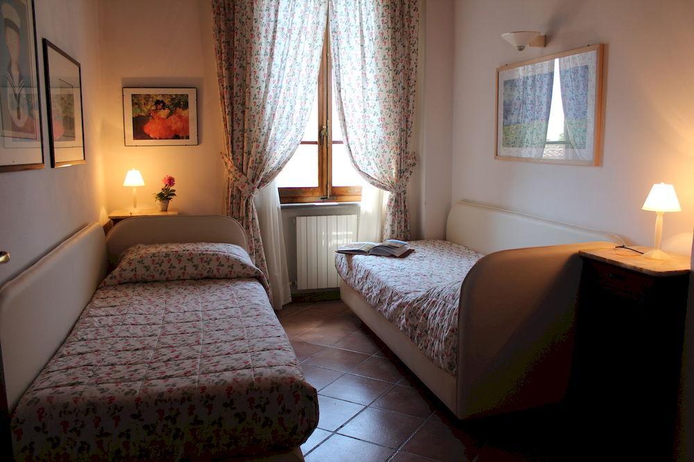 Farm stay Agostoli