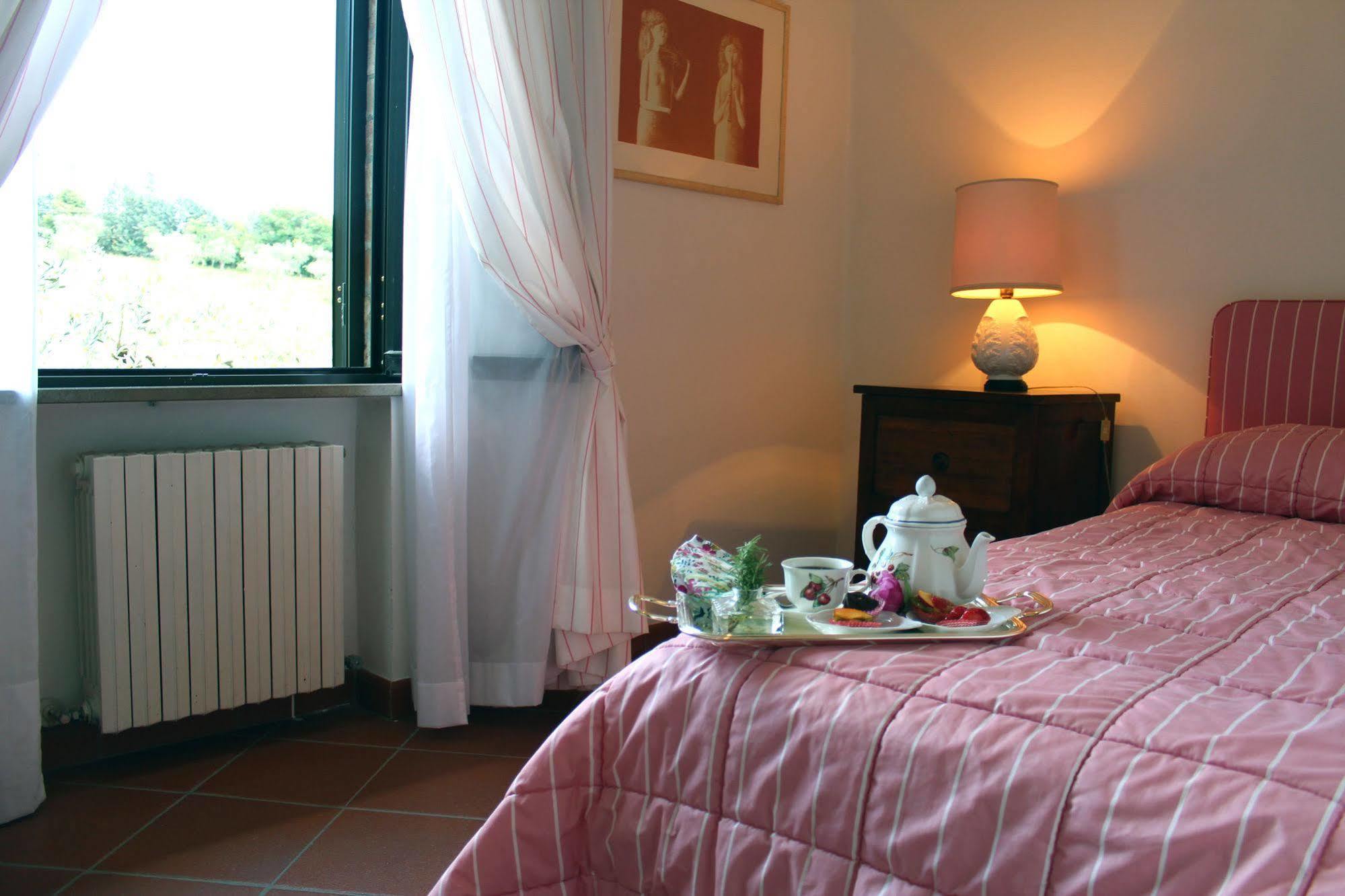 Agostoli Farm stay Siena