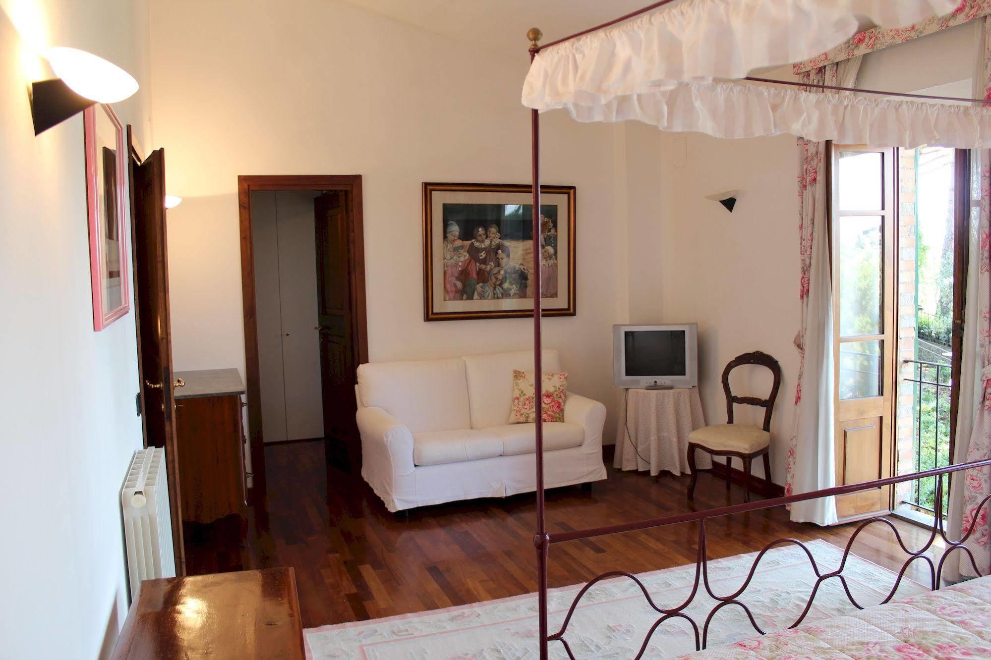 Farm stay Agostoli *
