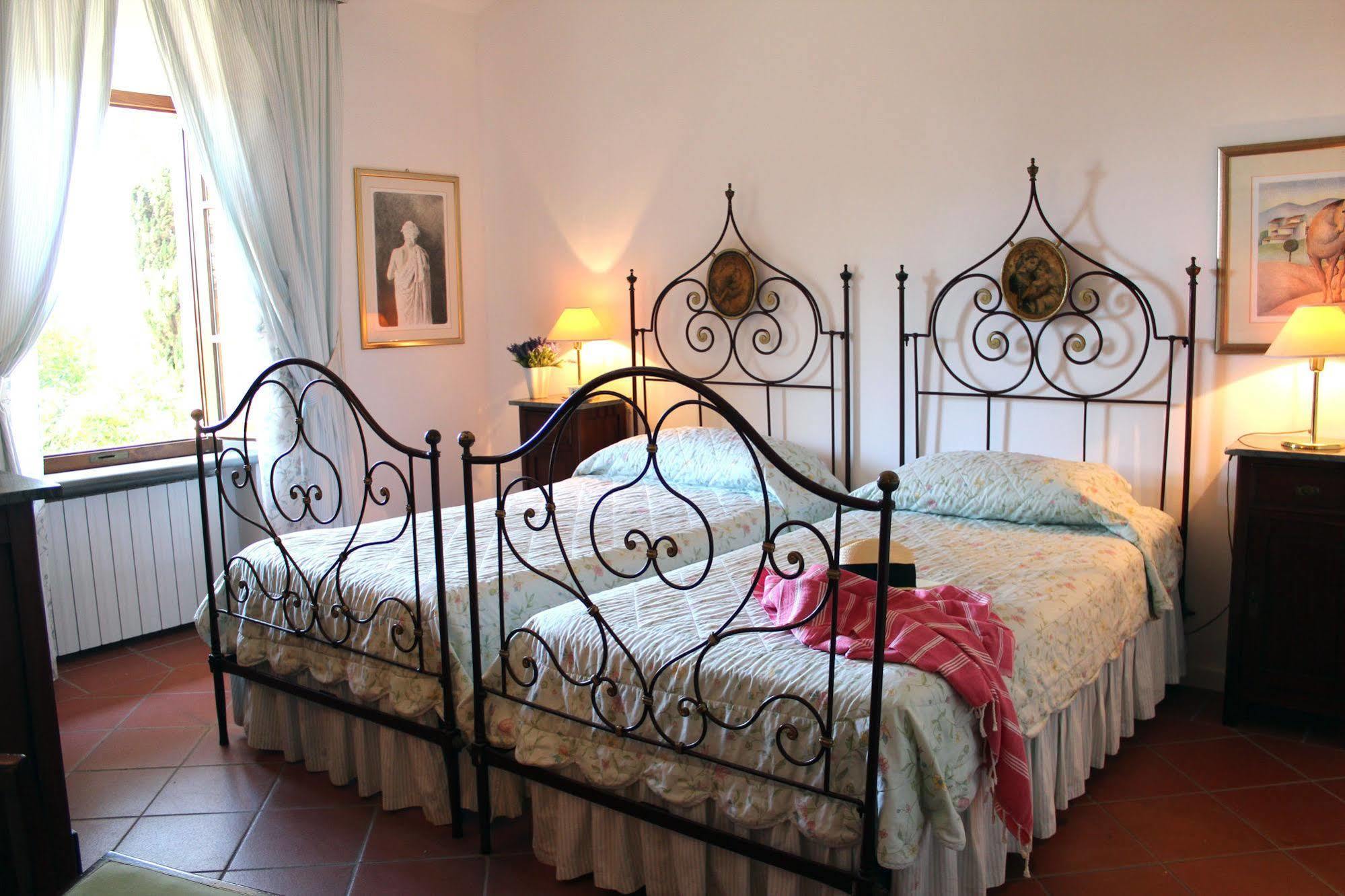 Agostoli Farm stay