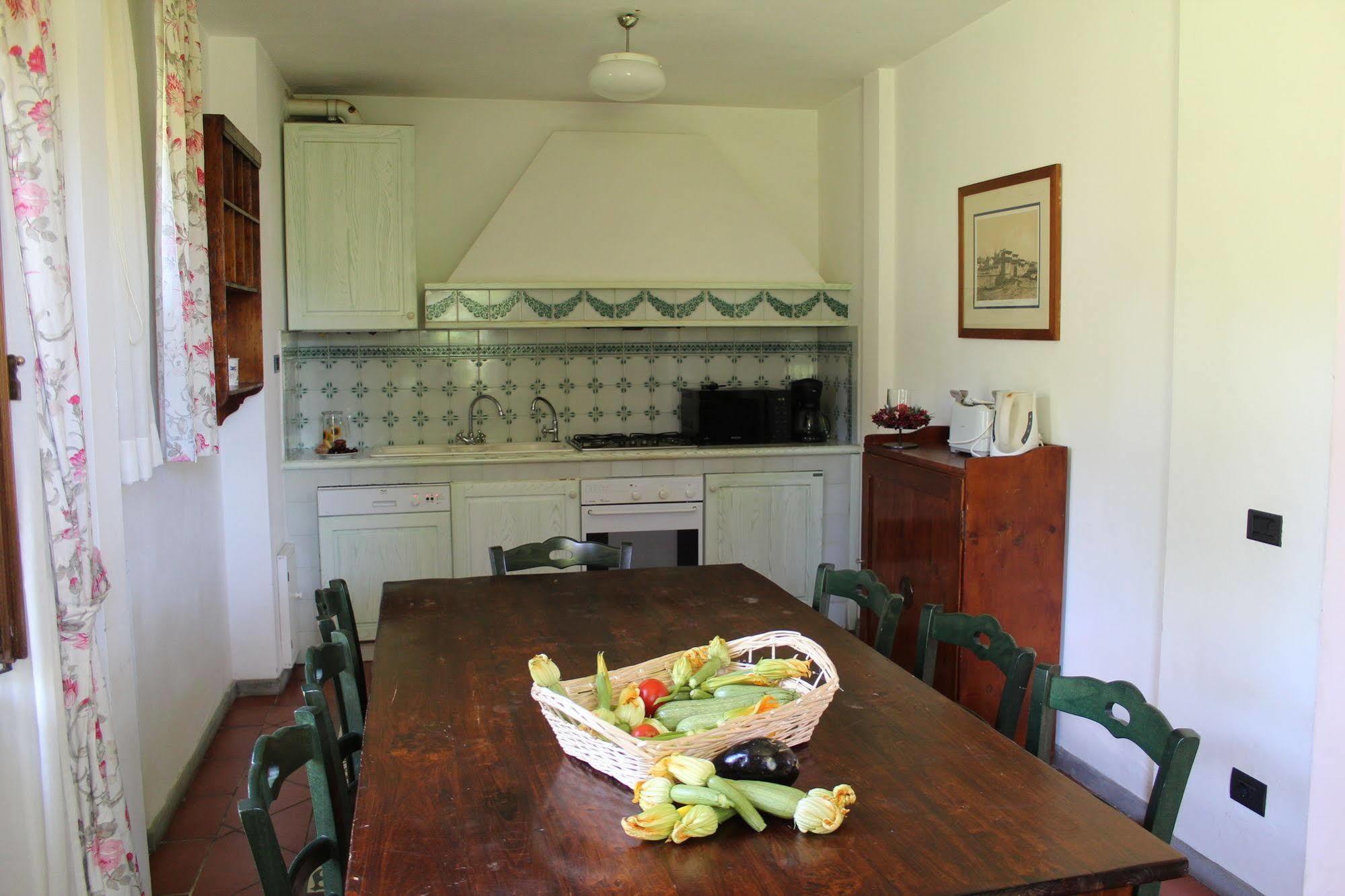 Agostoli Farm stay