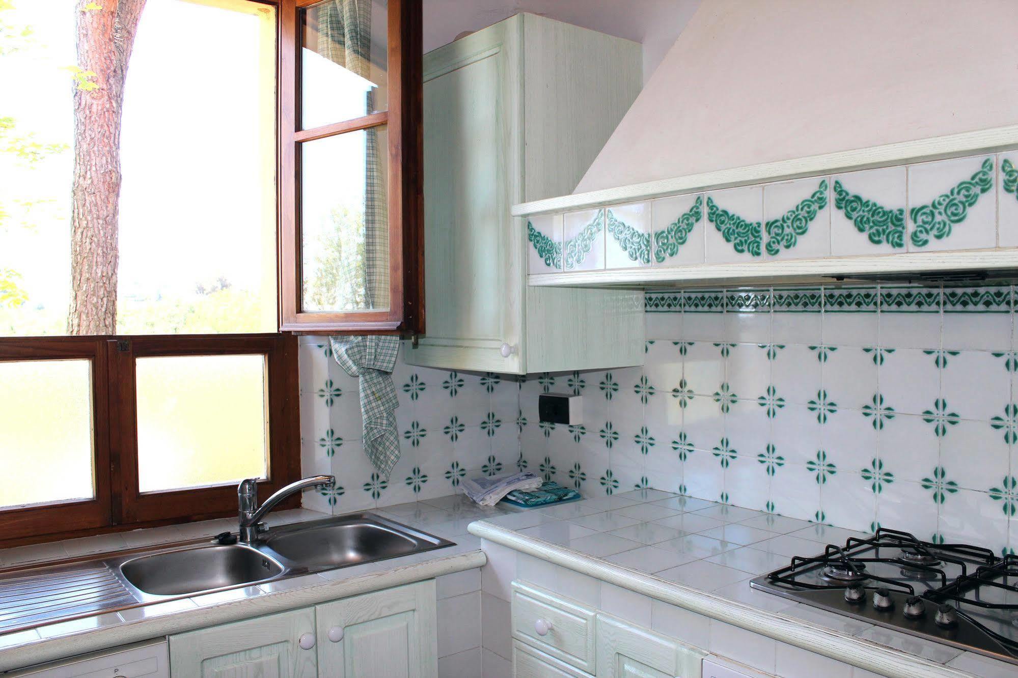 Farm stay Agostoli *
