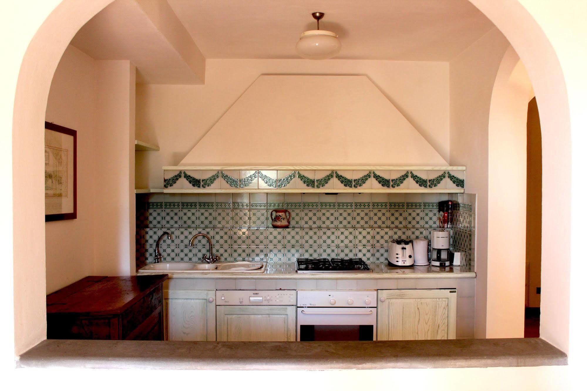 Agostoli Farm stay Siena