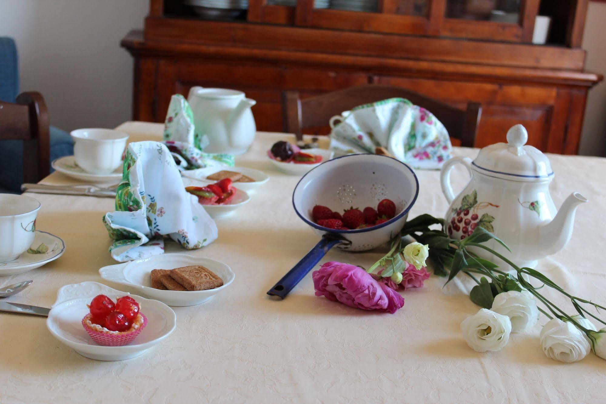 Farm stay Agostoli Siena