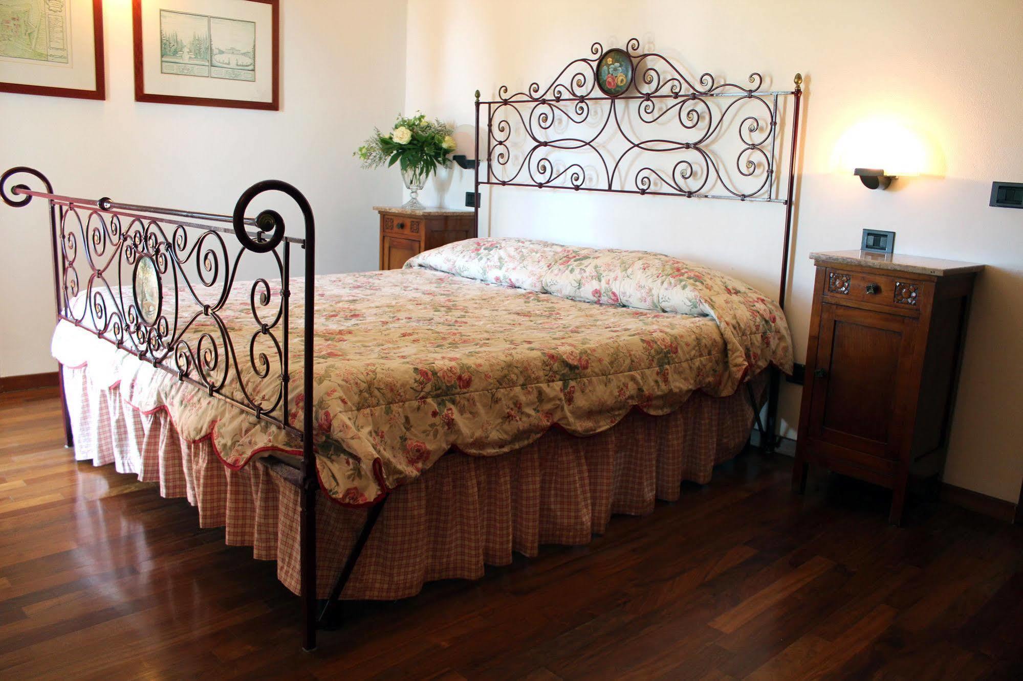 Farm stay Agostoli Siena